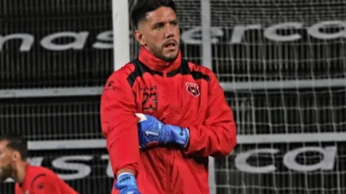 ¿Dónde estará el futuro de Leonel Moreira?