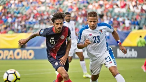 Las dos selecciones con mayor valor en Centroamérica