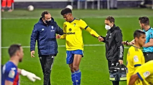 ¡Malas noticias para el Choco Lozano!