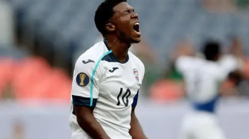 Cuba convocó a varios legionarios para el debut ante Guatemala
