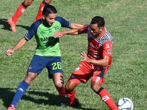 Todos los detalles de Municipal vs. Sacachispas