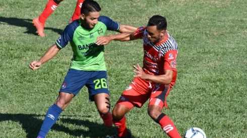 Todos los detalles de Municipal vs Sacachispas