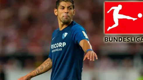 El camino del Bochum de Cristian Gamboa a la Bundesliga