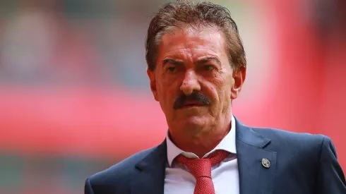 Ricardo La Volpe podría ser procesado por acoso sexual