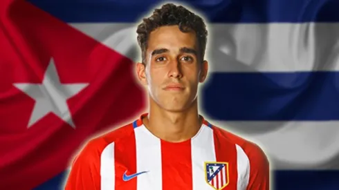 Carlos Vázquez: es cubano, jugó en Atlético Madrid y enfrentará a Guatemala en las Eliminatorias