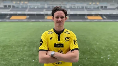 Matías Belli Moldskred: nació en Espala, es noruego y fue convocado por Nicaragua