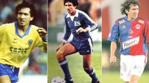 El Mágico González es felicitado por su cumpleaños