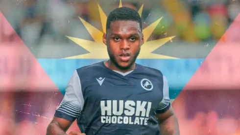 Mahlon Romeo: la figura de Antigua y Barbuda que juega en Inglaterra y enfrentará a El Salvador