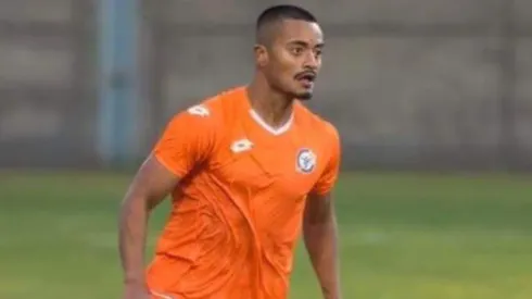 ¿Quién es Matan Peleg? El nuevo convocado por Guatemala