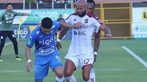 Saprissa alarga su racha sin ganar
