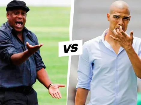 Medford apunta contra Sequeira por dejar afuera a dos brumosos de la Sub 23