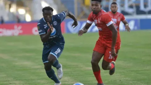 Motagua vs Real Sociedad: suspendido por brotes de casos de coronavirus en el equipo de Tocoa