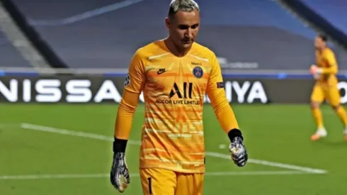Medidas de seguridad para Keylor Navas en PSG