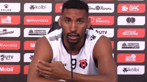 Marcel Hernández marca diferencia entre Alajuelense y otros equipos: "Por esto es el más grande del país"