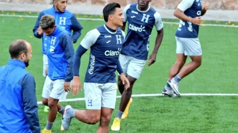 Denil Maldonado seguirá en el Everton de Chile, según confirmó su entrenador