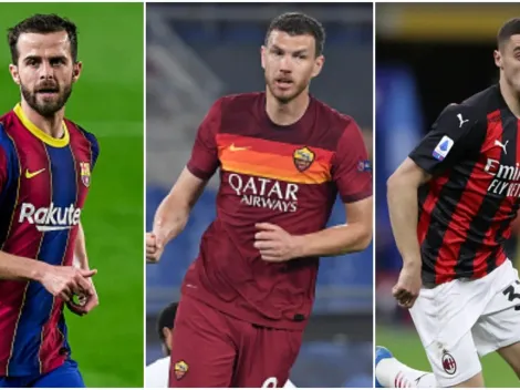 Las figuras que tendrá Bosnia para enfrentar a Costa Rica