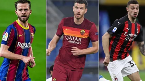 Las figuras que tendrá Bosnia para enfrentar a Costa Rica