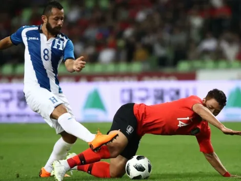 Alfredo Mejía: "Antes no estuve por el bajo nivel que venía mostrando"