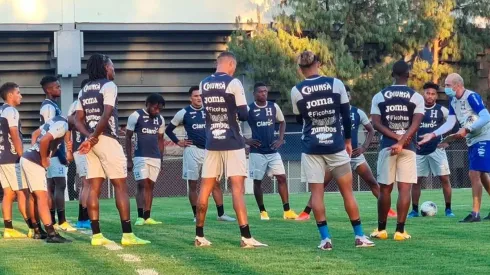 Honduras vs. Haití: cuándo, dónde y por qué canal ver el partido del Grupo B del Preolímpico de la Concacaf rumbo a Tokio 2020