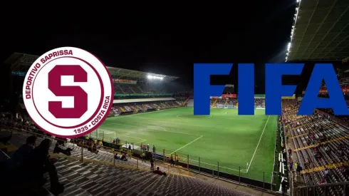 FIFA sanciona a Saprissa y si no pagan no podrán fichar por tres torneos
