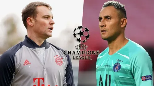 PSG vs. Bayern Munich: fechas, historiales y cómo llegan Keylor Navas y los bávaros al partido por los cuartos de final de la Champions League