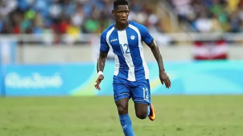 Romell Quioto y Bryan Róchez no fueron prestados por sus clube y no estarán en los amistosos