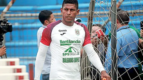 Costly habla del mal momento de Marathón