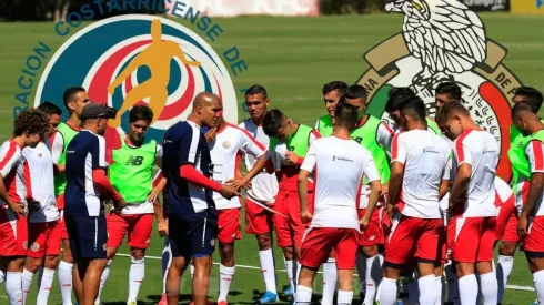 Todos los detalles de Costa Rica vs México por el Preolímpico