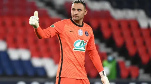 PSG vs Lyon cuándo, dónde y por qué canal ver a Keylor Navas en el partido por la fecha 30 de la Ligue 1
