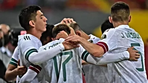 Costa Rica vs México: a frenar la ofensiva azteca