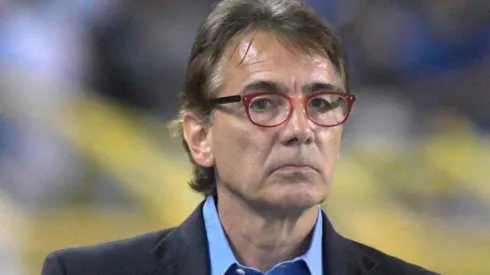 Carlos de los Cobos ya tiene a los reemplazantes para los seis jugaddores que renunciaron a la Selecta