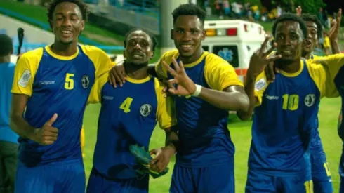 Santa Lucía no jugará ante Nicaragua y queda descalificado del Grupo E