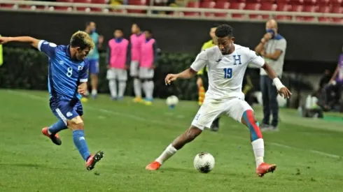Rumbo a semifinales: ¿Qué necesita Honduras y El Salvador?