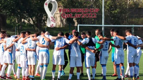 El historial de Nicaragua en el debut de cada Eliminatoria de la Concacaf
