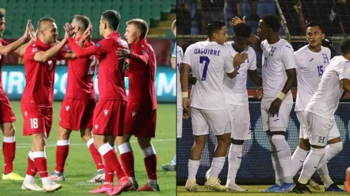 Honduras vs Bielorrusia: cuándo, dónde y por qué canal ver el partido amistoso de la bicolor