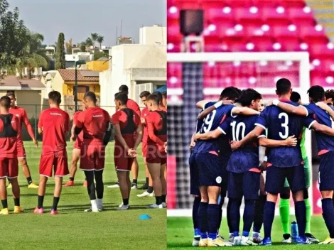 Todos los detalles: Costa Rica vs República Dominicana