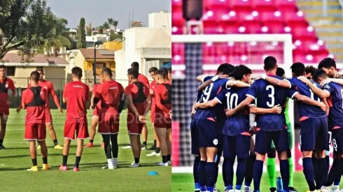 Todos los detalles: Costa Rica vs República Dominicana