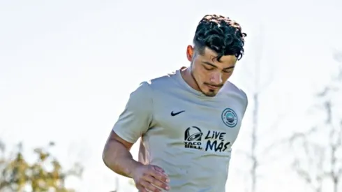 Oficial: ¡Darwin Lom fue presentado en su nuevo club!