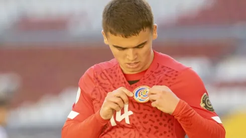 Costa Rica se despide del Preolímpico con un triunfo