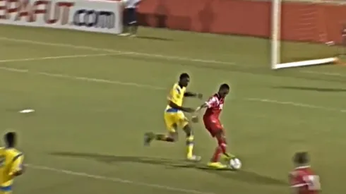 Todos los detalles de Panamá vs. Barbados