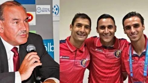 ¡Giro clave en la demanda de Keylor Navas!