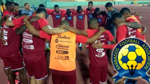 Eliminatorias Concacaf: la alineación de Panamá contra Barbados