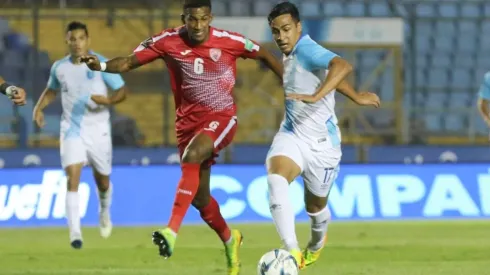 Guatemala hace cambios en la convocatoria