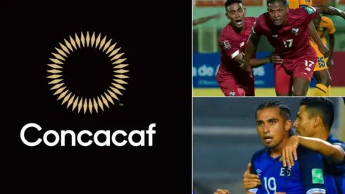 Panamá y El Salvador cumplen en su debut