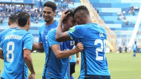 El Salvador: cuándo vuelve a jugar la Selecta.