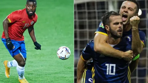 Costa Rica vs Bosnia y Herzegovina: Cuándo, dónde y por qué canal ver el partido amistoso de hoy en el Estadio Bilino Polje