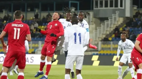 La Bicolor sufriría las bajas de Jonathan Rubio y Buba López por lesión