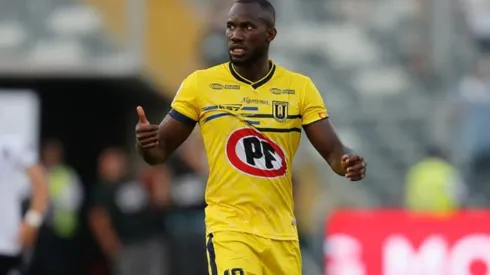 Cecilio Waterman tiene nuevo equipo en Chile