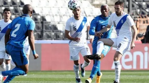 La Bicolor cierra su gira en Europa con una derrota y sin ganar