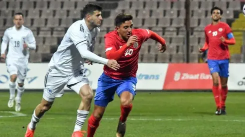 Los futbolistas europeos llenaron de elogios a la Sele